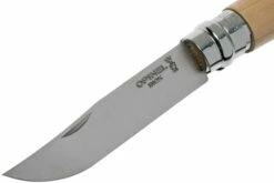 Opinel No. 08 Atelier 2018 Édition Limitée Couteau De Poche -KNIVESANDTOOLS Magasin OP002173 03 opinel