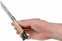 Opinel No. 08 Atelier 2018 Édition Limitée Couteau De Poche -KNIVESANDTOOLS Magasin OP002173 07 opinel