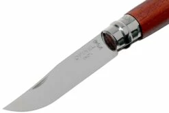 Opinel Couteau De Poche No. 6 Gamme De Luxe, Inox, Padouk 10 Opinel Couteau De Poche No. 6 Gamme De Luxe, Inox, Padouk -KNIVESANDTOOLS Magasin OP226066 03 opinel v202108