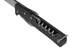 Otter Mercator 10-402 RG Small Carbon 3-part, Multitool -KNIVESANDTOOLS Magasin OR10 402RG 04 otter