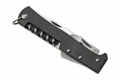 Otter Mercator 10-402 RG Small Carbon 3-part, Multitool -KNIVESANDTOOLS Magasin OR10 402RG 06 otter
