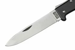 Otter Mercator 10-436 RG R Large Black Stainless Pocketclip, Couteau De Poche -KNIVESANDTOOLS Magasin OR10 436RGR 03 otter