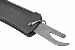 Otter Mercator 10-440 RG Large Carbon 4-part, Multitool -KNIVESANDTOOLS Magasin OR10 440RG 04 otter