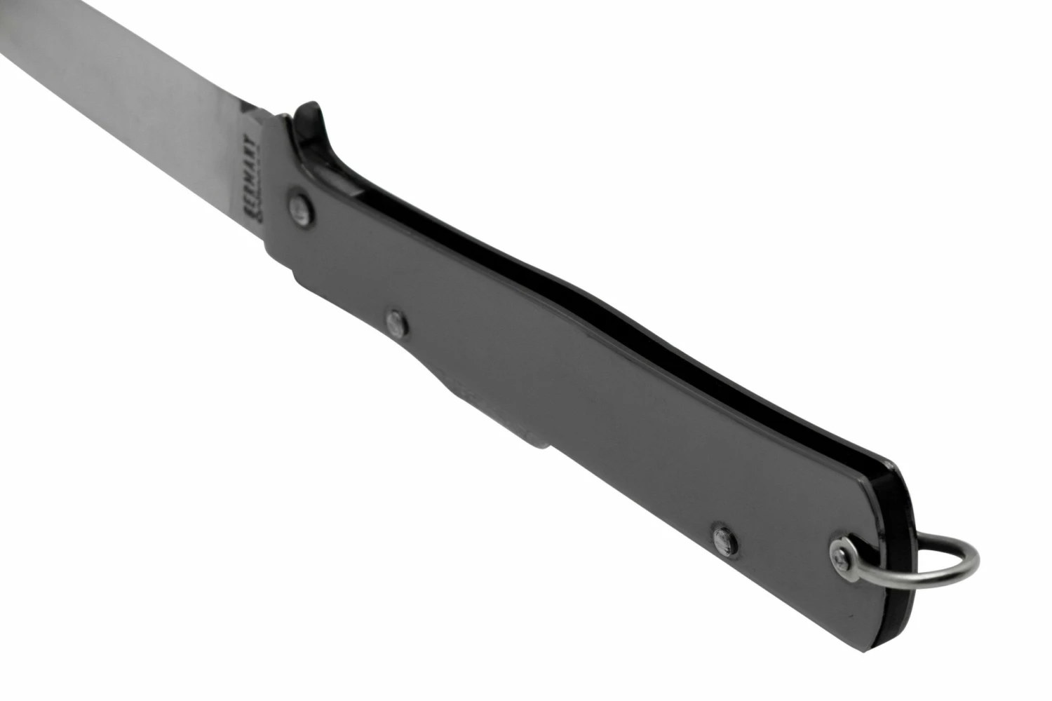 Otter Mercator 10-526 RGR Large Stainless Ruthenium, Couteau De Poche 6 Otter Mercator 10-526 RGR Large Stainless Ruthenium, Couteau De Poche – Image 4