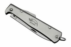 Otter Mercator 10-526 RGR Large Stainless Ruthenium, Couteau De Poche 13 Otter Mercator 10-526 RGR Large Stainless Ruthenium, Couteau De Poche -KNIVESANDTOOLS Magasin OR10 526RGR 06 otter