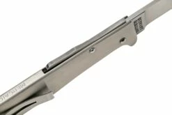 Otter Mercator 10-836 RG R Large Stainless Pocketclip, Couteau De Poche 14 Otter Mercator 10-836 RG R Large Stainless Pocketclip, Couteau De Poche -KNIVESANDTOOLS Magasin OR10 836RGR 06 otter