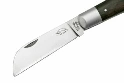 Otter Anchor Knife 172 R LB Large Stainless, Smoked Oak, Stainless Anchor, Leather Strap, Couteau De Poche 10 Otter Anchor Knife 172 R LB Large Stainless, Smoked Oak, Stainless Anchor, Leather Strap, Couteau De Poche -KNIVESANDTOOLS Magasin OR172RLB 03 otter