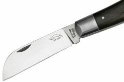 Otter Anchor Knife 172 R.m.L Large Stainless, Smoked Oak, Stainless Anchor, Couteau De Poche 11 Otter Anchor Knife 172 R.m.L Large Stainless, Smoked Oak, Stainless Anchor, Couteau De Poche -KNIVESANDTOOLS Magasin OR172RML 03 otter