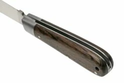 Otter Anchor Knife 172 R.m.L Large Stainless, Smoked Oak, Stainless Anchor, Couteau De Poche 13 Otter Anchor Knife 172 R.m.L Large Stainless, Smoked Oak, Stainless Anchor, Couteau De Poche -KNIVESANDTOOLS Magasin OR172RML 05 otter