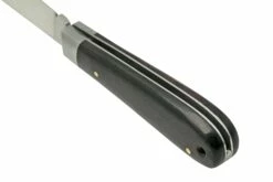 Otter Anchor Knife 174 R ML Small Stainless, Grenadilla Brass Anchor, Couteau De Poche 11 Otter Anchor Knife 174 R ML Small Stainless, Grenadilla Brass Anchor, Couteau De Poche -KNIVESANDTOOLS Magasin OR174RML 04 otter