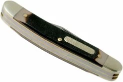 Old Timer Junior 108OT Couteau De Poche -KNIVESANDTOOLS Magasin OT108OT 04 schrade old timer