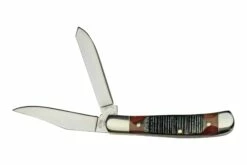 Old Timer Trapper, Generational USA 1137134 Couteau De Poche Slipjoint