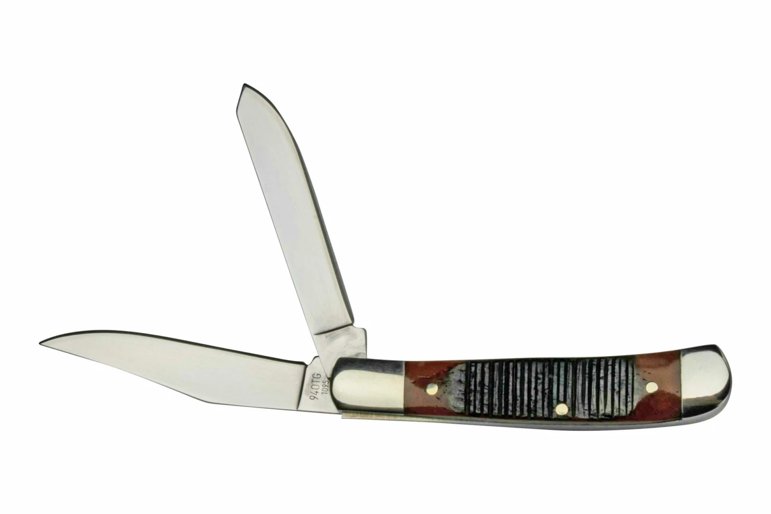 Old Timer Trapper, Generational USA 1137134 Couteau De Poche Slipjoint 3 Old Timer Trapper, Generational USA 1137134 Couteau De Poche Slipjoint