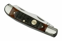 Old Timer Trapper, Generational USA 1137134 Couteau De Poche Slipjoint 9 Old Timer Trapper, Generational USA 1137134 Couteau De Poche Slipjoint -KNIVESANDTOOLS Magasin OT1137134 04 schrade