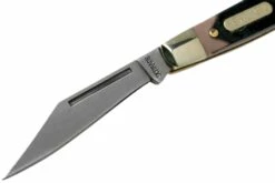 Old Timer PAL 12OT Couteau De Poche Slipjoint -KNIVESANDTOOLS Magasin OT12OT 03 schrade old timer