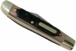 Old Timer PAL 12OT Couteau De Poche Slipjoint -KNIVESANDTOOLS Magasin OT12OT 04 schrade old timer