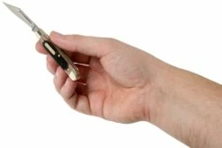 Old Timer PAL 12OT Couteau De Poche Slipjoint -KNIVESANDTOOLS Magasin OT12OT 07 schrade old timer