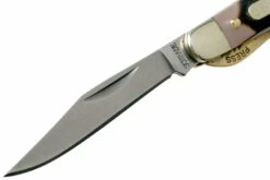 Old Timer Mighty Mite 18OT Couteau De Poche -KNIVESANDTOOLS Magasin OT18OT 03 schrade old timer