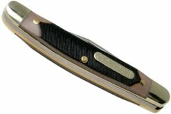 Old Timer Mighty Mite 18OT Couteau De Poche -KNIVESANDTOOLS Magasin OT18OT 04 schrade old timer