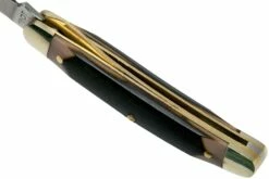 Old Timer Mighty Mite 18OT Couteau De Poche -KNIVESANDTOOLS Magasin OT18OT 05 schrade old timer