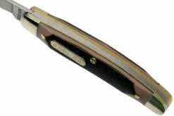 Old Timer Mighty Mite 18OT Couteau De Poche -KNIVESANDTOOLS Magasin OT18OT 06 schrade old timer