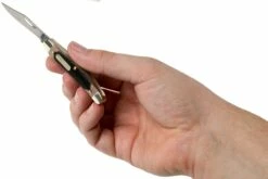 Old Timer Mighty Mite 18OT Couteau De Poche -KNIVESANDTOOLS Magasin OT18OT 07 schrade old timer