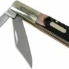 Old Timer Barlow 280OT, Couteau De Poche Slipjoint 1 Old Timer Barlow 280OT, Couteau De Poche Slipjoint -KNIVESANDTOOLS Magasin OT280OT 01 schrade old timer