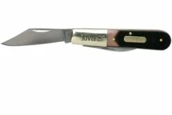 Old Timer Barlow 280OT, Couteau De Poche Slipjoint 9 Old Timer Barlow 280OT, Couteau De Poche Slipjoint -KNIVESANDTOOLS Magasin OT280OT 03 schrade old timer