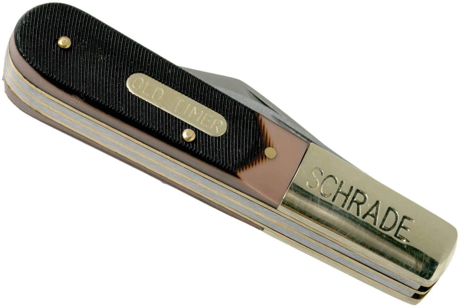 Old Timer Barlow 280OT, Couteau De Poche Slipjoint 6 Old Timer Barlow 280OT, Couteau De Poche Slipjoint – Image 4