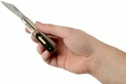 Old Timer Barlow 280OT, Couteau De Poche Slipjoint 11 Old Timer Barlow 280OT, Couteau De Poche Slipjoint -KNIVESANDTOOLS Magasin OT280OT 05 schrade old timer