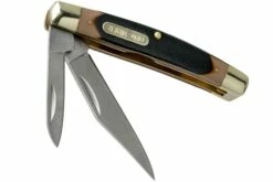 Old Timer 3 5/16” Middleman Jack 33OT, Couteau De Poche Slipjoint