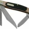 Old Timer Senior 8OT, Couteau De Poche Slipjoint 1 Old Timer Senior 8OT, Couteau De Poche Slipjoint -KNIVESANDTOOLS Magasin OT8OT 01 schrade old timer