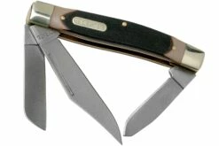 Old Timer Senior 8OT, Couteau De Poche Slipjoint