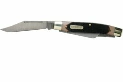 Old Timer Senior 8OT, Couteau De Poche Slipjoint -KNIVESANDTOOLS Magasin OT8OT 03 schrade old timer