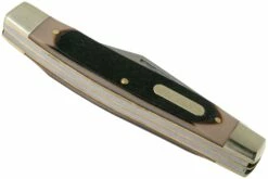 Old Timer Senior 8OT, Couteau De Poche Slipjoint -KNIVESANDTOOLS Magasin OT8OT 04 schrade old timer