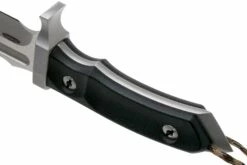 Pohl Force MK-8 Leather 5002 Last Blood CNC2 Edition Rambo Couteau, Dietmar Pohl Design -KNIVESANDTOOLS Magasin PF5002 04 pohl force