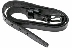 Pohl Force MK-8 Leather 5002 Last Blood CNC2 Edition Rambo Couteau, Dietmar Pohl Design -KNIVESANDTOOLS Magasin PF5002 08 pohl force