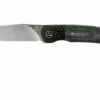 QSP Knife Gannet QS137-A Micarta Couteau De Poche -KNIVESANDTOOLS Magasin QS137 A 01 qsp