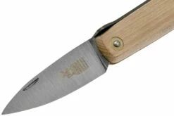 Robert Herder Lierenaar Couteau De Poche 015635001 12 Robert Herder Lierenaar Couteau De Poche 015635001 -KNIVESANDTOOLS Magasin RH015635001 03 robert herder