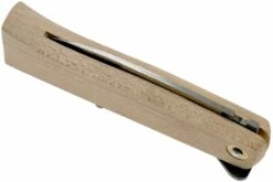 Robert Herder Lierenaar Couteau De Poche 015635001 13 Robert Herder Lierenaar Couteau De Poche 015635001 -KNIVESANDTOOLS Magasin RH015635001 04 robert herder