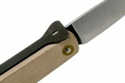 Robert Herder Lierenaar Couteau De Poche 015635001 15 Robert Herder Lierenaar Couteau De Poche 015635001 -KNIVESANDTOOLS Magasin RH015635001 06 robert herder