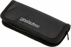 Rike Knife 1508S M390 Couteau De Poche Intégral, Stonewashed -KNIVESANDTOOLS Magasin RK1508S SW 09 rike knife rk1508s sw 09