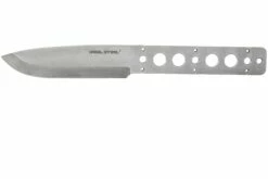 Real Steel Bushcraft Scandi Blank 37281 Lame