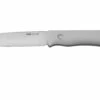 Real Steel Bushcraft III Convex White 3728C Couteau De Bushcraft -KNIVESANDTOOLS Magasin RL3728C 01 realsteel