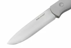 Real Steel Bushcraft III Convex White 3728C Couteau De Bushcraft -KNIVESANDTOOLS Magasin RL3728C 03 realsteel