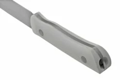 Real Steel Bushcraft III Convex White 3728C Couteau De Bushcraft -KNIVESANDTOOLS Magasin RL3728C 04 realsteel