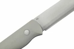 Real Steel Bushcraft III Convex White 3728C Couteau De Bushcraft -KNIVESANDTOOLS Magasin RL3728C 05 realsteel