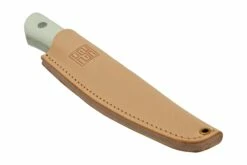 Real Steel Bushcraft III Convex White 3728C Couteau De Bushcraft -KNIVESANDTOOLS Magasin RL3728C 06 realsteel