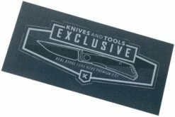 Real Steel Luna Premium II M390 Carbonfiber 7005P Knivesandtools Exclusive Couteau De Poche Slipjoint 17 Real Steel Luna Premium II M390 Carbonfiber 7005P Knivesandtools Exclusive Couteau De Poche Slipjoint -KNIVESANDTOOLS Magasin RL7005P 08 real steel kato