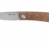 Real Steel Luna Premium II M390, Natural Micarta 7007P Knivesandtools Exclusive Couteau De Poche Slipjoint -KNIVESANDTOOLS Magasin RL7007P 01 real steel kato